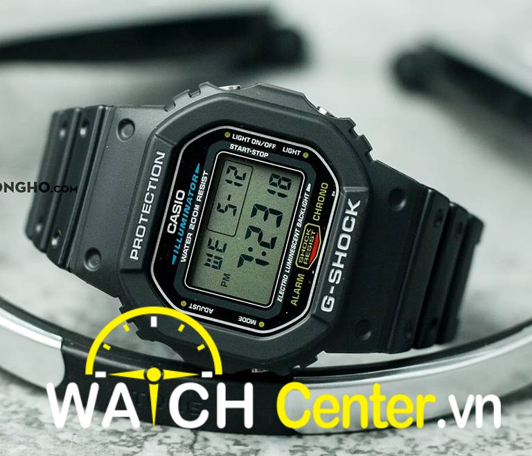DW-5600E-1VDF