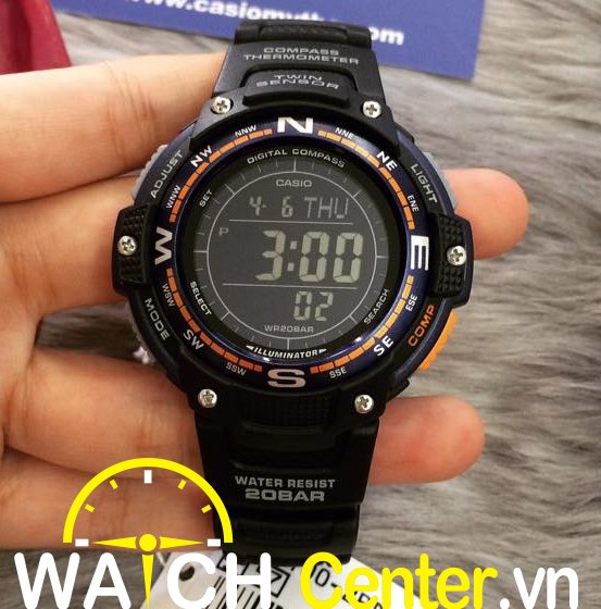 SGW-100-2A