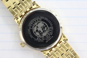 đồng hồ citizen