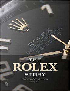 đồng hồ rolex