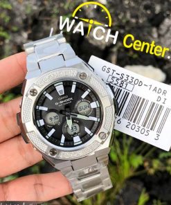 GST-S330D-1A