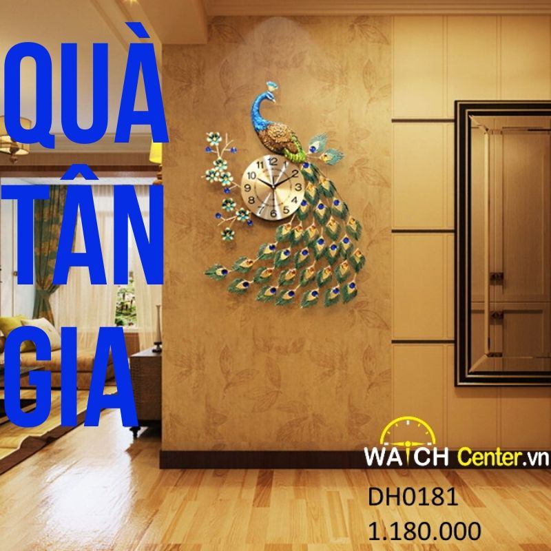 quà tặng tân gia