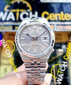 Margater Japan, kính saphire chống trầy, không gỉ sét MT8202-D-TX