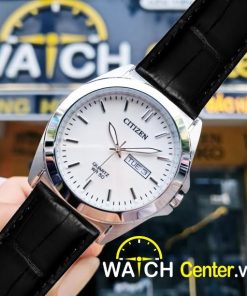 Citizen Nam Japan, Có lịch, dạ quang, chống nước 50m BF0581-54A - Ảnh 3