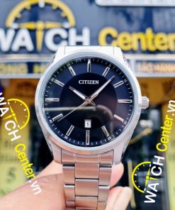 Citizen Nam Japan, chống nước 100m, không gỉ BI1030-53E
