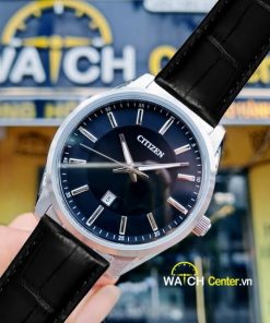 Citizen Nam Japan, chống nước 100m, không gỉ BI1030-53E - Ảnh 2