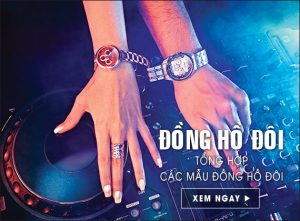 Quà Tặng Valentine