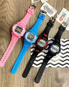 đồng hồ trẻ em