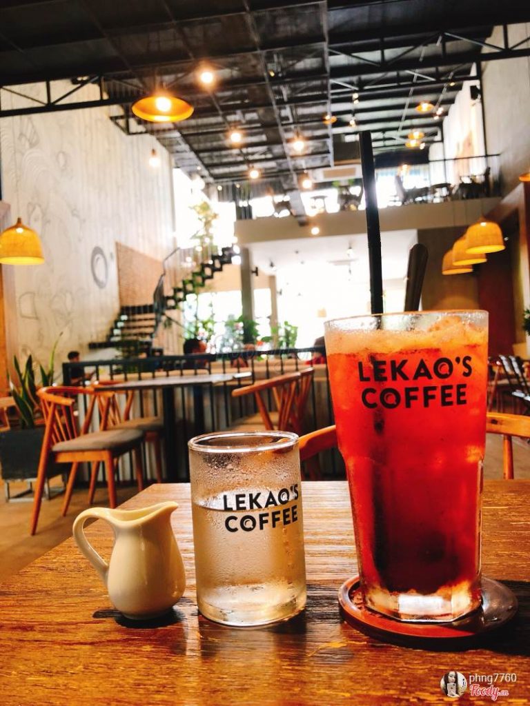 Review Quán Cafe Trà Sữa Đẹp Ở Bến Tre - Cập Nhật Mới 2019