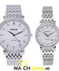 Neos Watch - YouTube
