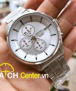 SEIKO SKS535P1 chính hãng Nhật Bản - Bảo hành 5 năm Watch Center