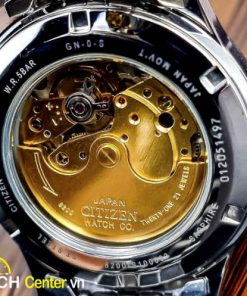 CITIZEN NH7506-81A 2