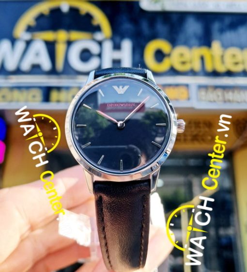 Armani Nữ thương hiệu Ý Italia AR1741 – Đồng hồ chính hãng